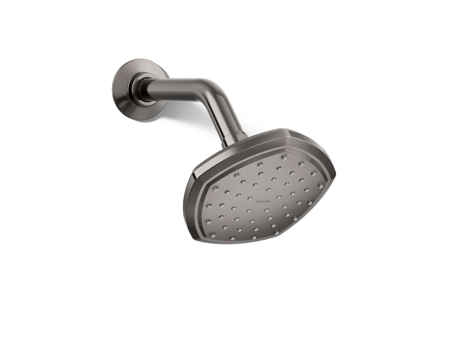 Occasion Single-function showerhead, 1.75 gpm - K-27050-G-TT