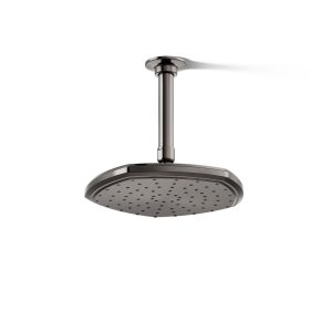 Occasion 8" single-function rainhead, 2.5 gpm - K-27051-TT