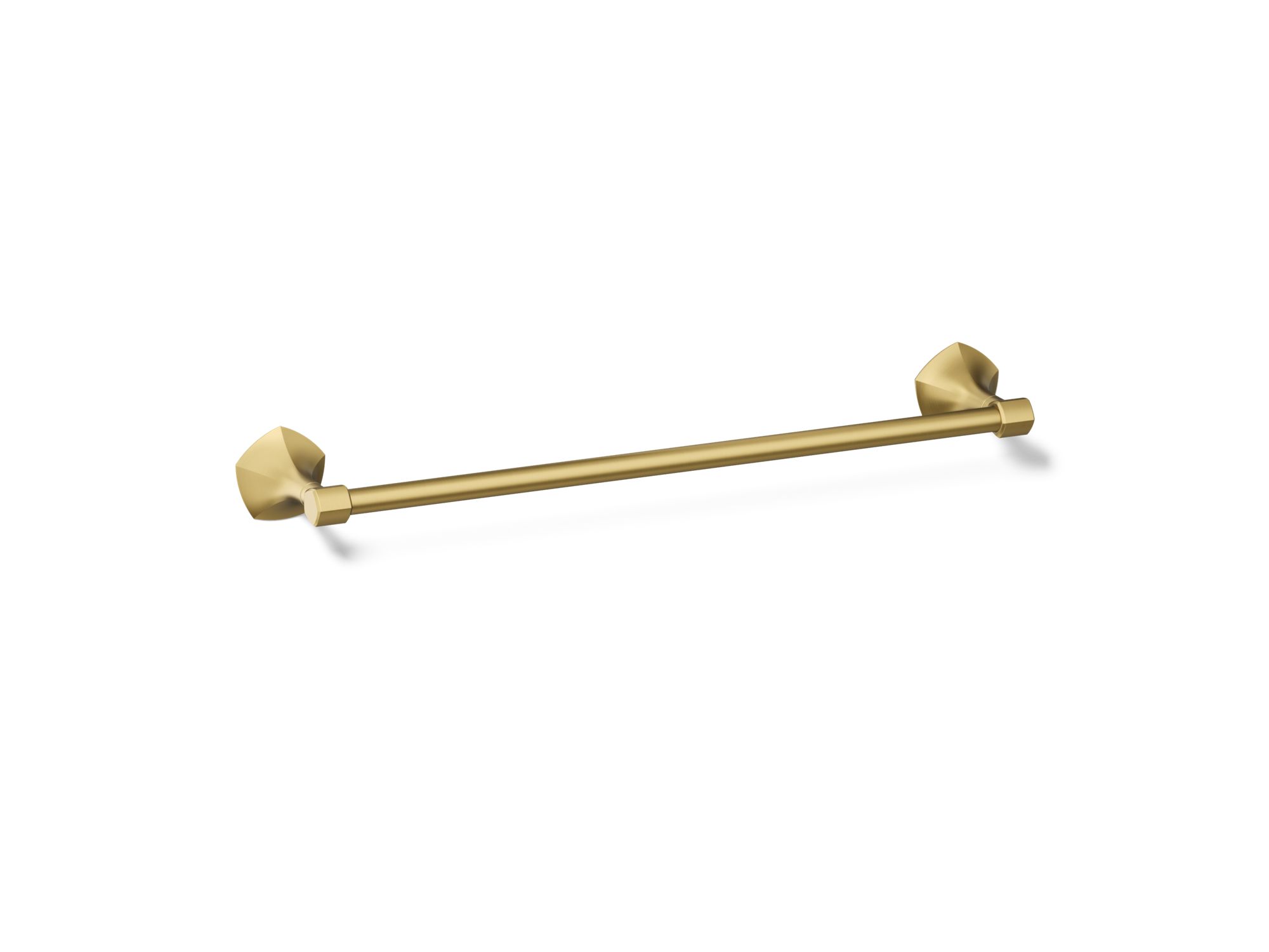 Occasion 18" towel bar - K-27060-2MB