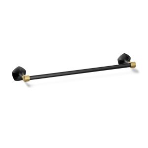 Occasion 18" towel bar - K-27060-BMB