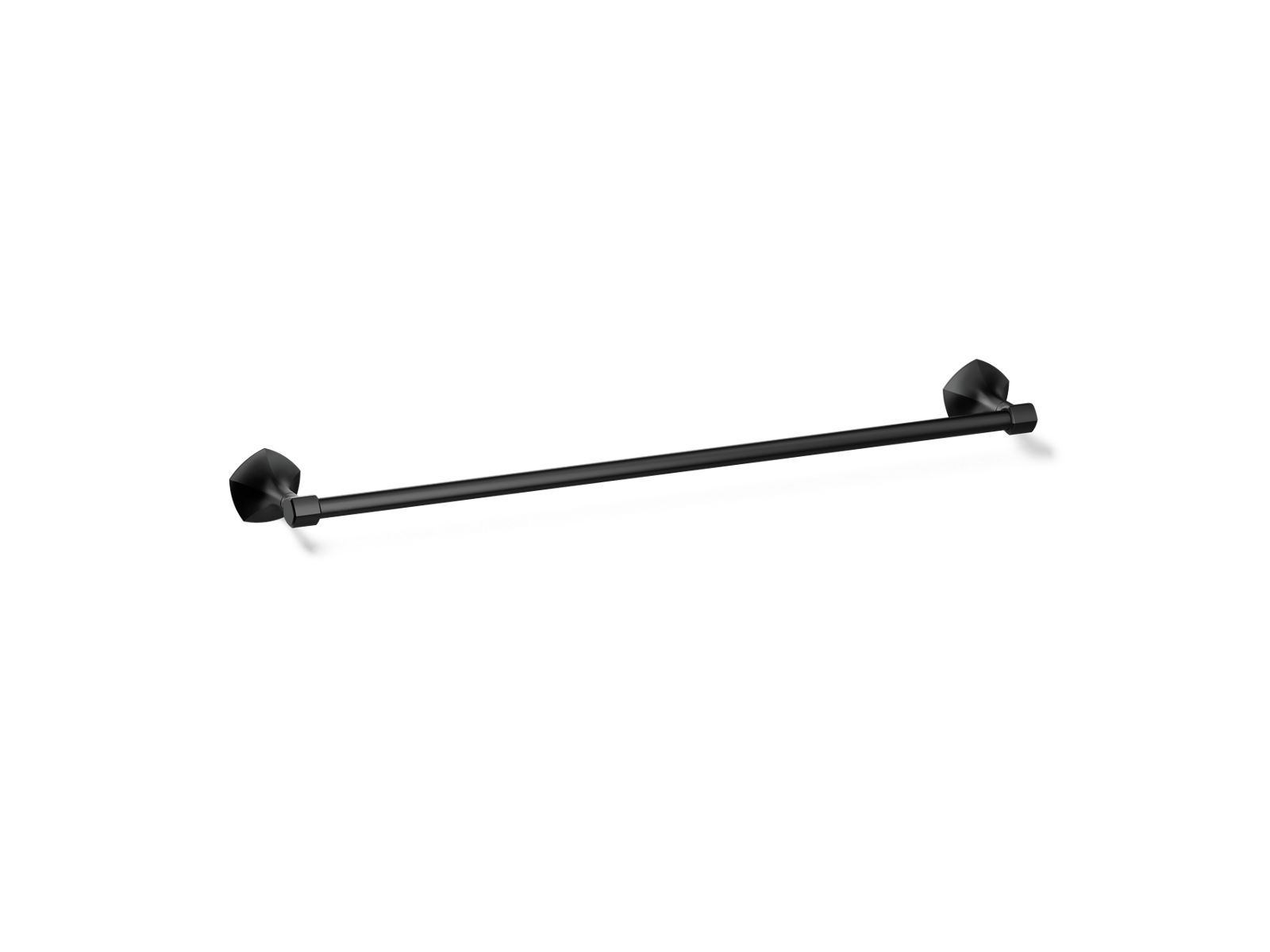 Occasion 24" towel bar - K-27061-BL