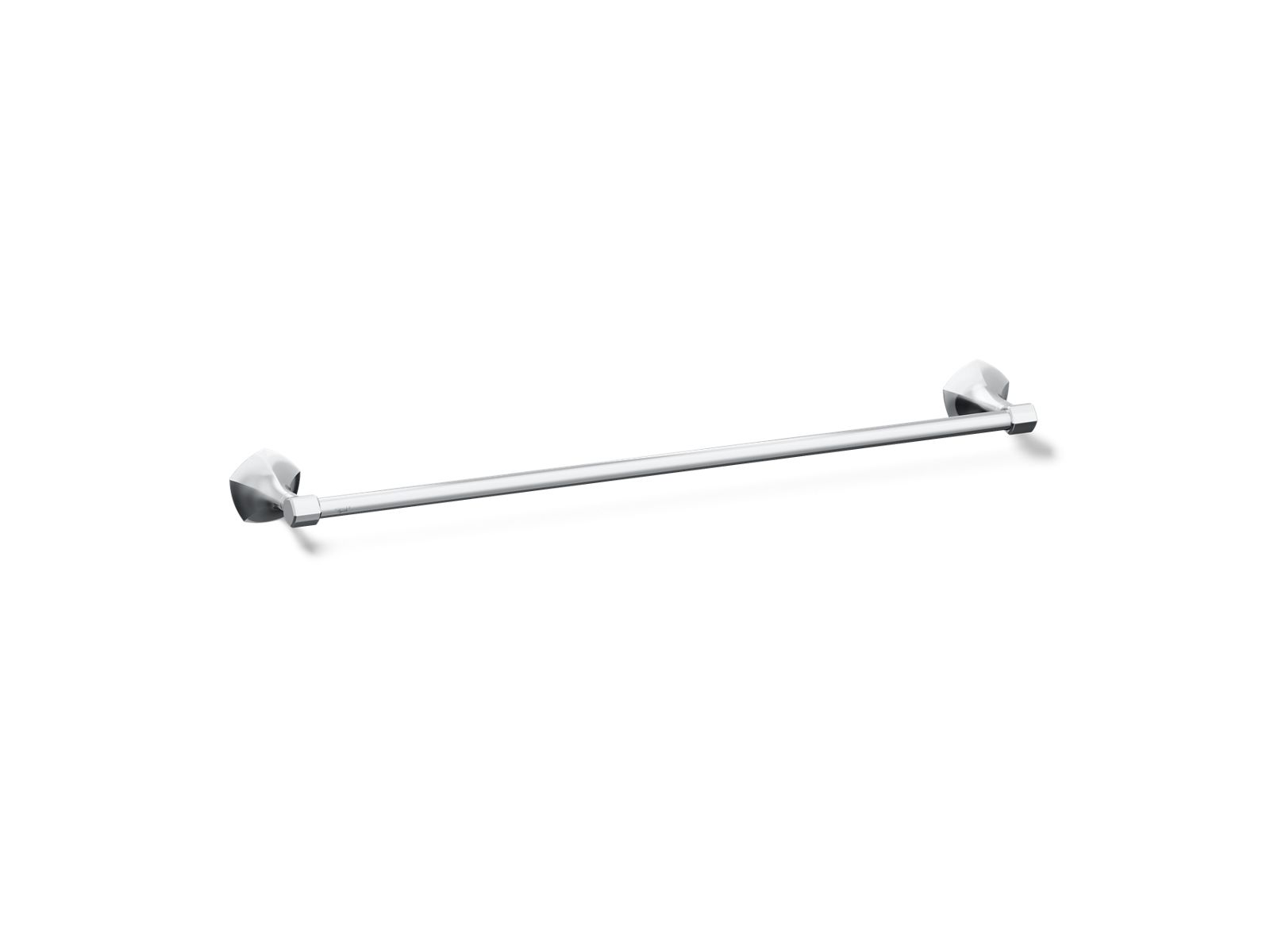 Occasion 24" towel bar - K-27061-CP