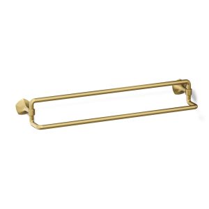 Occasion 24" double towel bar - K-27062-2MB