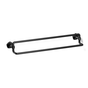Occasion 24" double towel bar - K-27062-BL