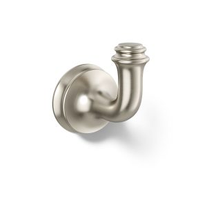 Bellera Robe hook - K-27385-BN