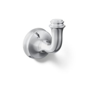 Bellera Robe hook - K-27385-CP