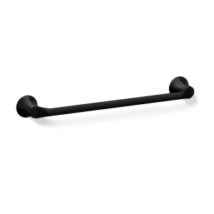 Simplice 18" towel bar - K-27393-BL