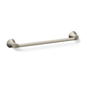 Simplice 18" towel bar - K-27393-BN