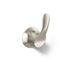 Simplice Robe hook - K-27395-BN