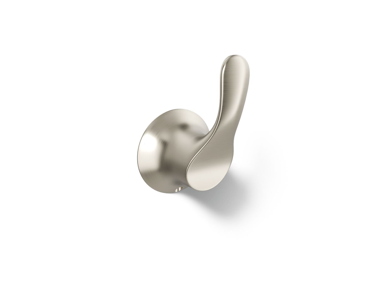 Simplice Robe hook - K-27395-BN