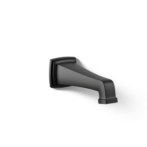 Riff Wall-mount bath spout - K-27407-BL