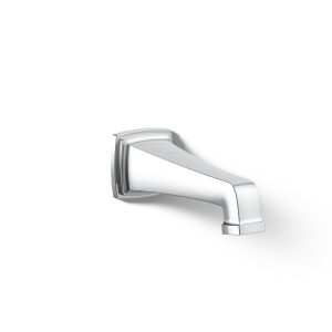 Riff Wall-mount bath spout - K-27407-CP