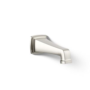Riff Wall-mount bath spout - K-27407-SN