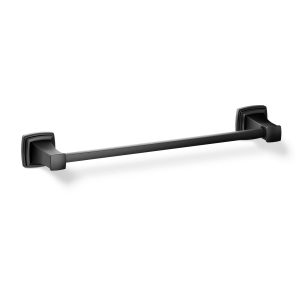 Riff 18" towel bar - K-27409-BL