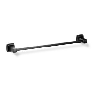 Riff 24" towel bar - K-27410-BL