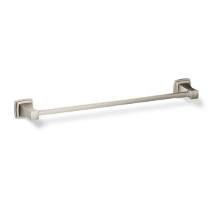 Riff 24" towel bar - K-27410-BN