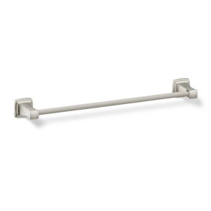 Riff 24" towel bar - K-27410-SN