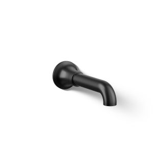 Tone Wall-mount bath spout - K-27423-BL