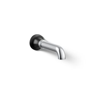 Tone Wall-mount bath spout - K-27423-CBL