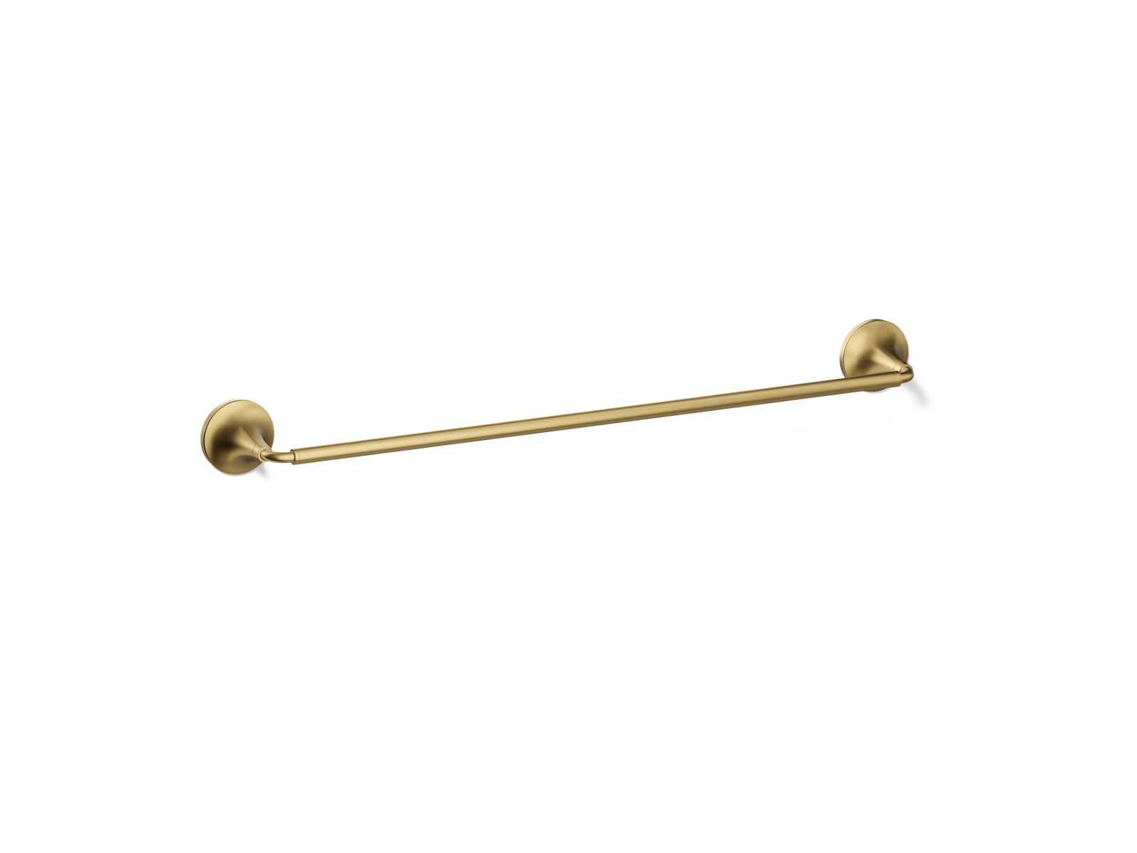 Tone 24" towel bar - K-27426-2MB