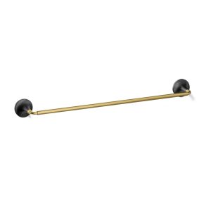 Tone 24" towel bar - K-27426-BMB