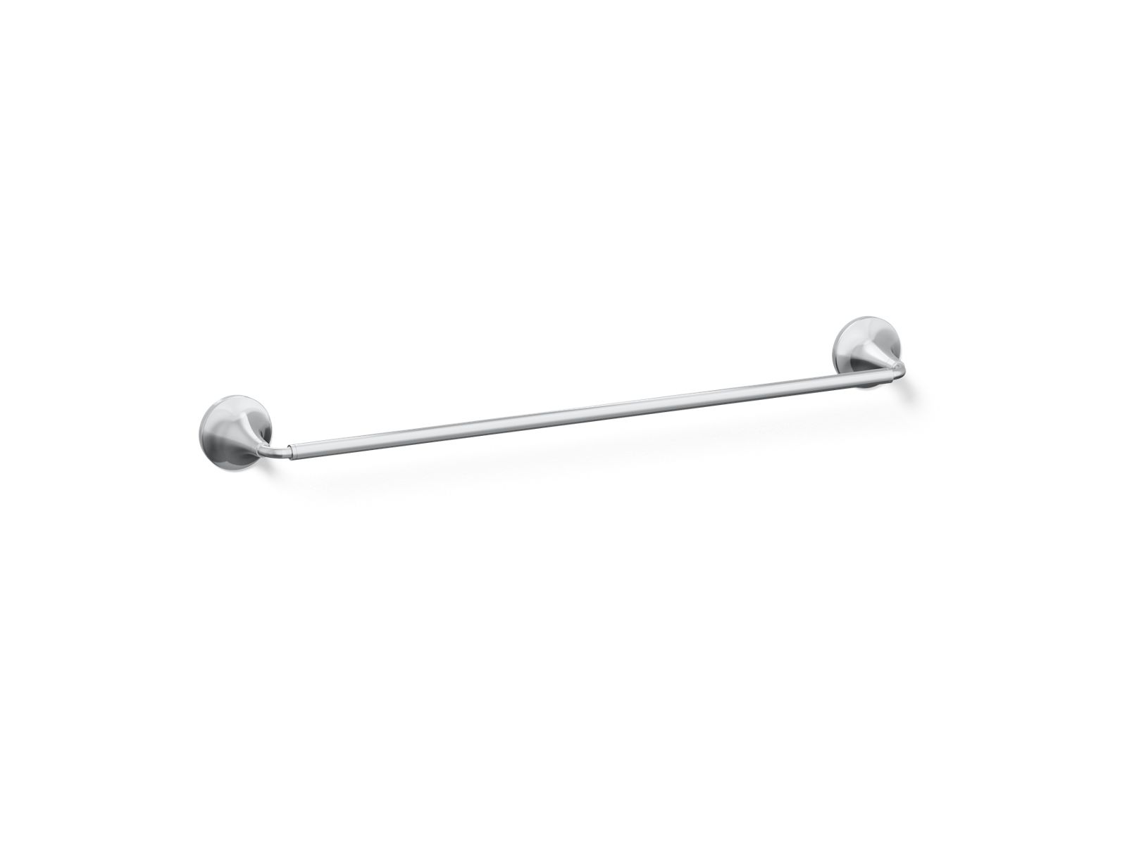 Tone 24" towel bar - K-27426-CP