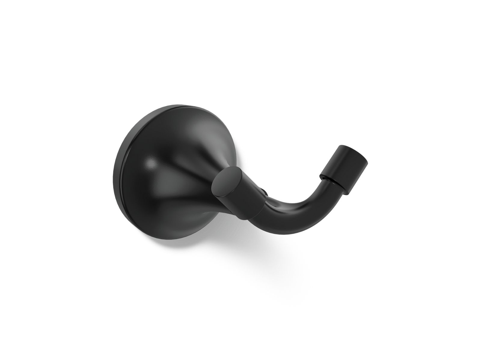 Tone Robe hook - K-27427-BL