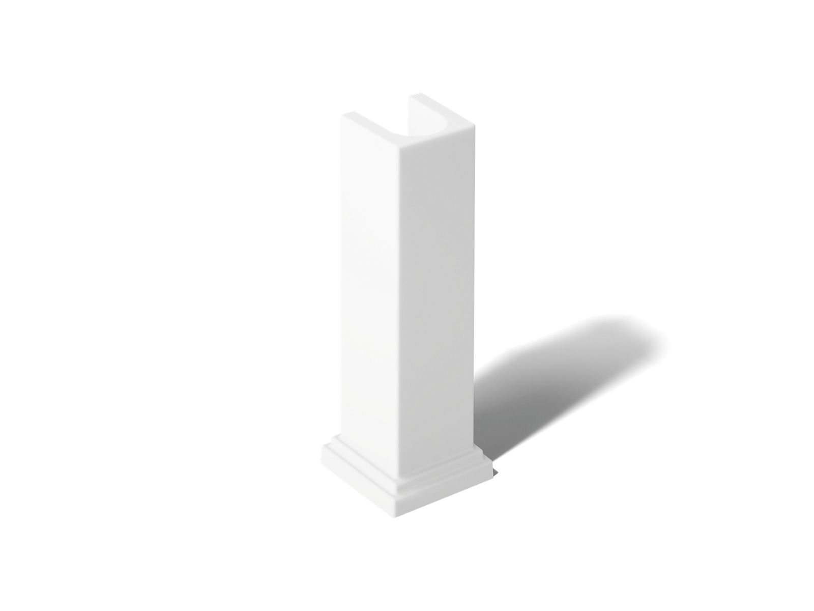 Tresham Pedestal - K-2767-0
