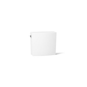 Veil Toilet tank, 1.28 gpf - K-28141-0