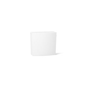 Veil Toilet tank, 1.28 gpf - K-28141-RA-0