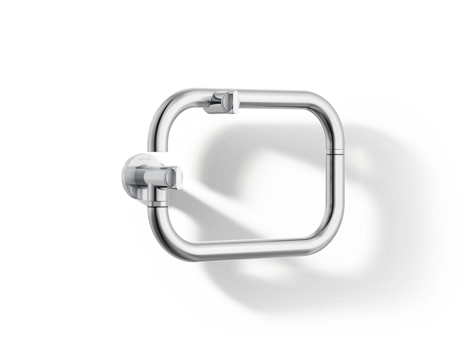 Components Wall-mount pot filler - K-28276-CP