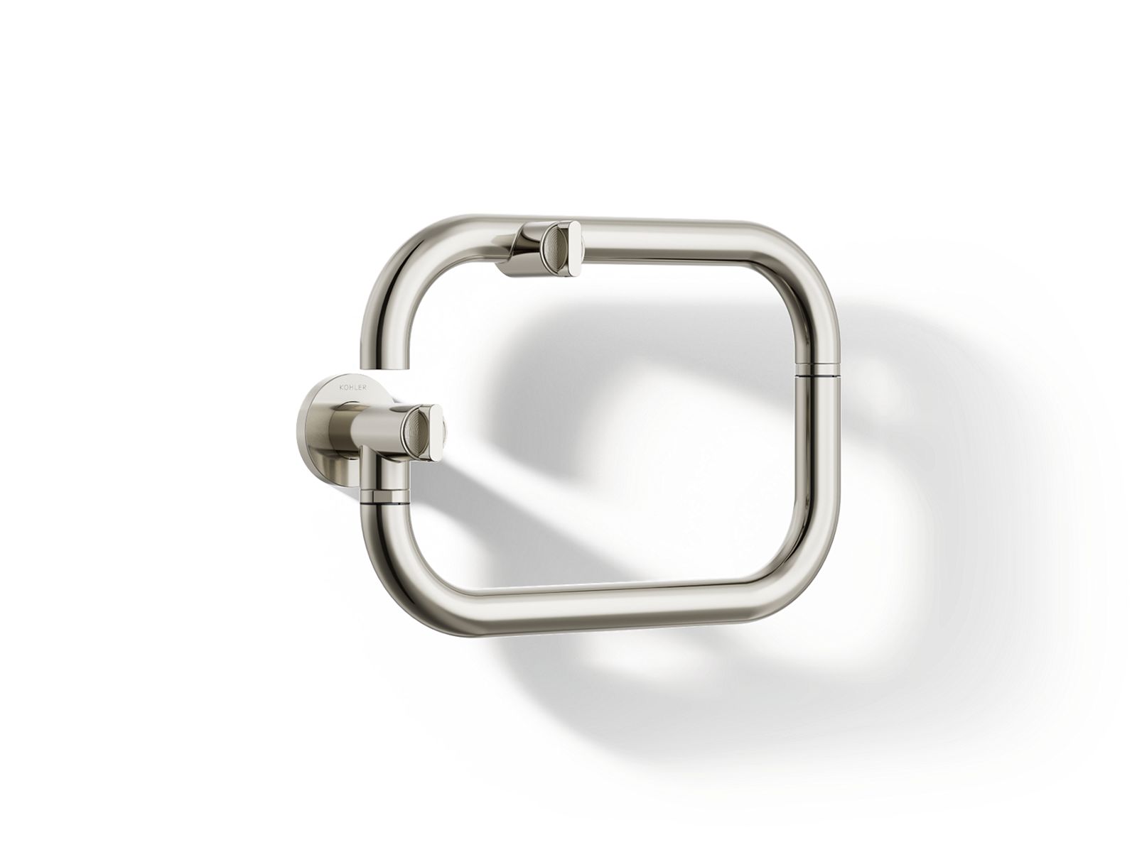 Components Wall-mount pot filler - K-28276-SN