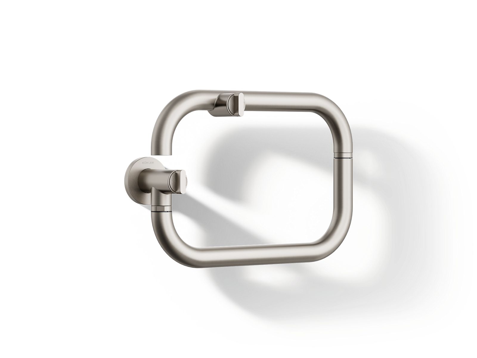 Components Wall-mount pot filler - K-28276-VS