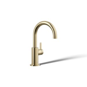 Components Beverage faucet - K-28291-AF