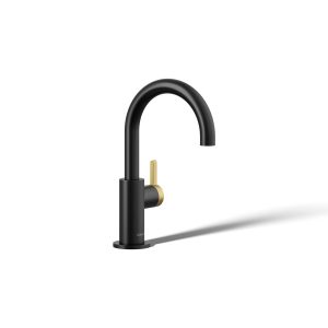 Components Beverage faucet - K-28291-BMB