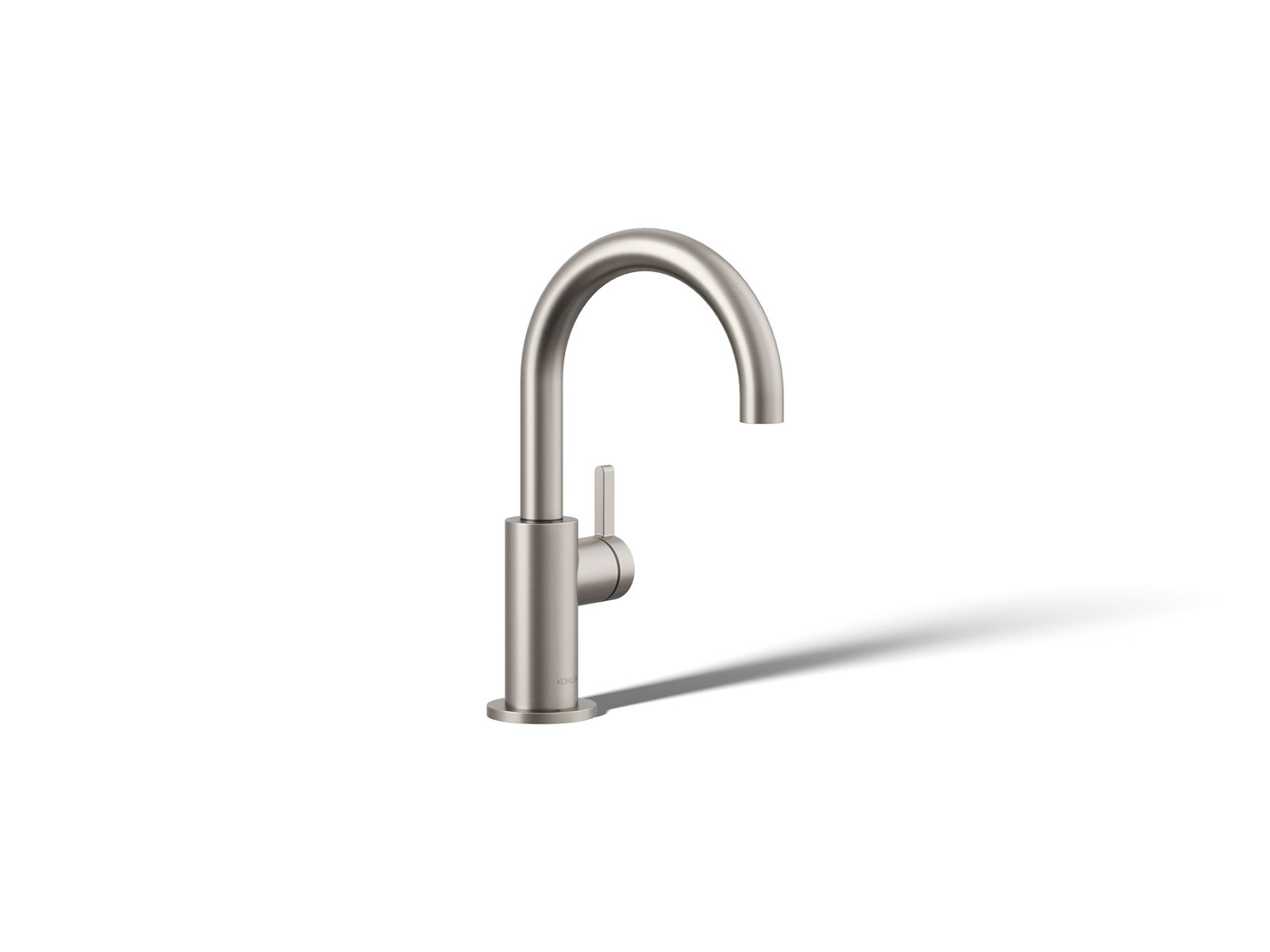 Components Beverage faucet - K-28291-VS