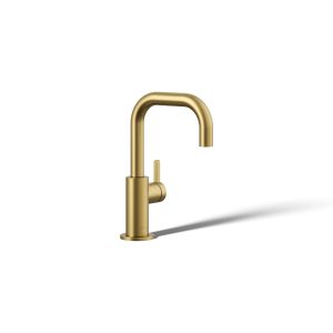 Components Beverage faucet - K-28292-2MB
