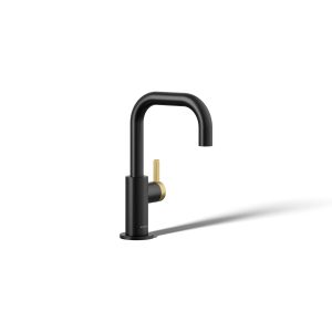 Components Beverage faucet - K-28292-BMB