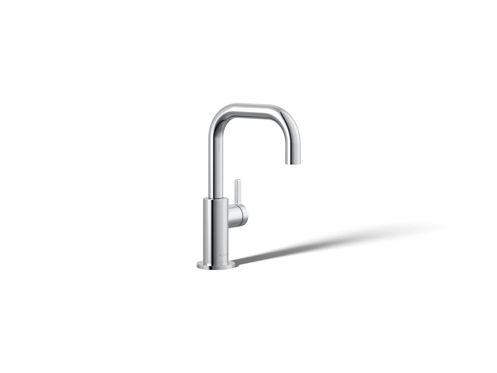 Components Beverage faucet - K-28292-CP