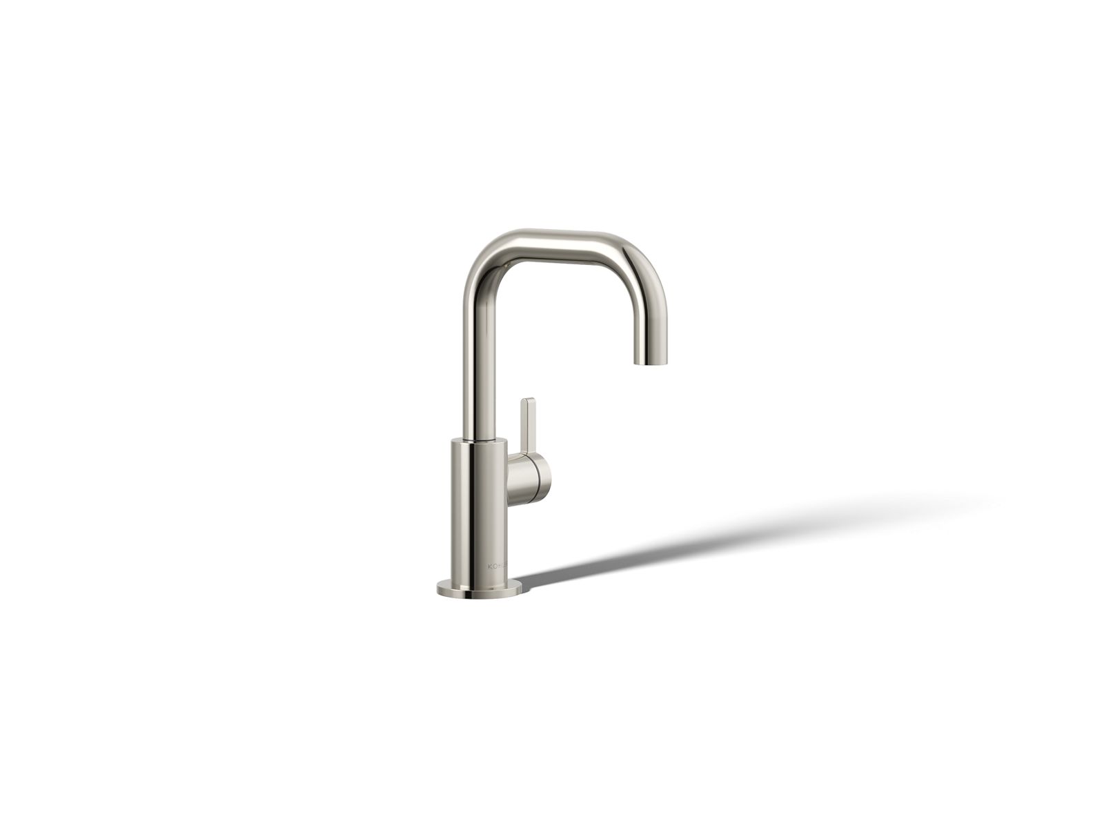 Components Beverage faucet - K-28292-SN