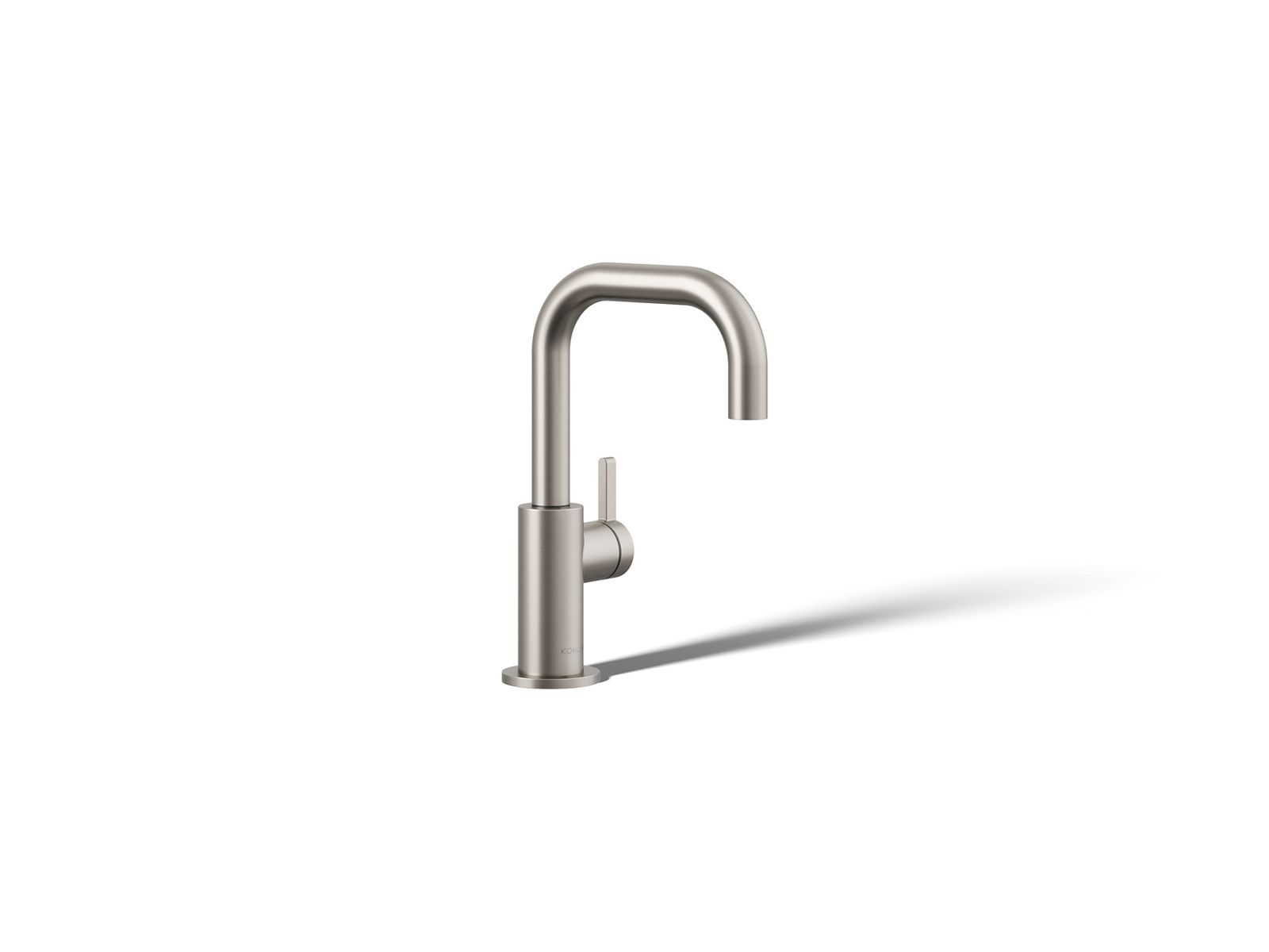 Components Beverage faucet - K-28292-VS