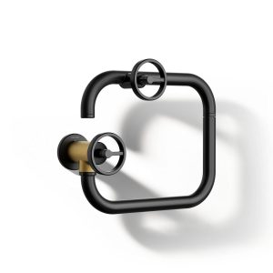Billet Wall-mount pot filler - K-28678-9-BMB