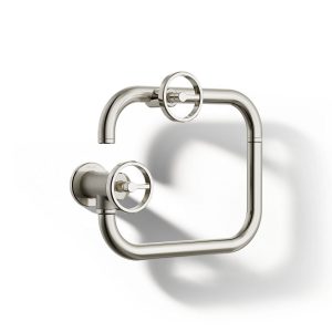 Billet Wall-mount pot filler - K-28678-9-SN