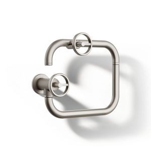 Billet Wall-mount pot filler - K-28678-9-VS