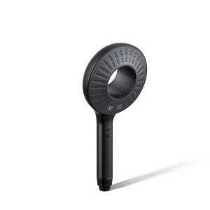 SpaViva Two-function handshower, 2.5 gpm - K-28681-Y-BL