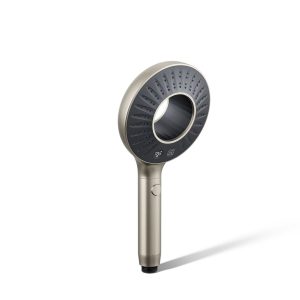 SpaViva Two-function handshower, 2.5 gpm - K-28681-Y-BN