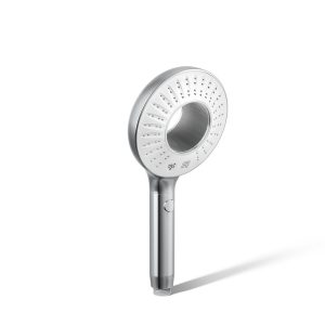 SpaViva Two-function handshower, 1.75 gpm - K-28681-G-CP
