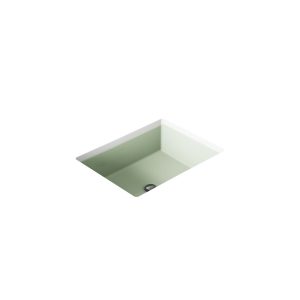 Verticyl 19-3/4" rectangular undermount bathroom sink - K-2882-42