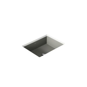 Verticyl 19-3/4" rectangular undermount bathroom sink - K-2882-58