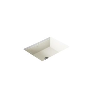 Verticyl 19-3/4" rectangular undermount bathroom sink - K-2882-96